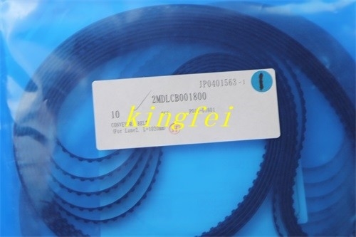 FUJI 2MDLCB001800 NXT M3S 2 Track Belts 1020mm in stocks fast delivery