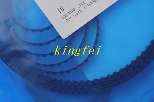 FUJI 2MDLCB001800 NXT M3S 2 Track Belts 1020mm in stocks fast delivery