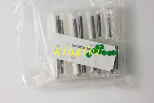 FUJI 2MGGHB004601 XPF nozzle shaft Original brand new in stocks fast delivery