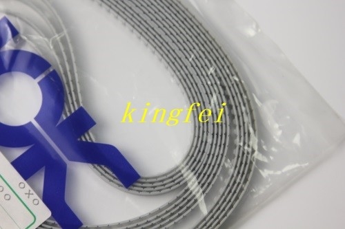 FUJI 2MGKCE003200 NXT Track Conveyor Belt Original brand new