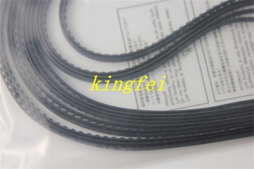 FUJI 2MGKCF003701 NXT Belt M6 Second Generation Second Rail Belt 1575mm