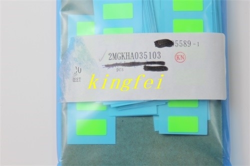 FUJI 2MGKHA035103 NXT 2nd Generation V12 Head Fluorescent Paper Reflective Paper