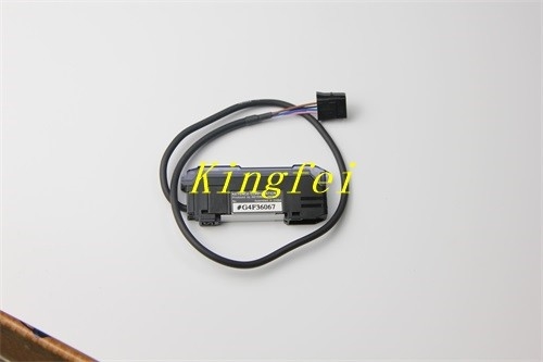 FUJI 2MGTCA002701 NXT III Track Fiber Amplifier in stocks fast delivery