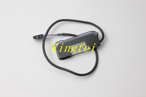 FUJI 2MGTCA002701 NXT III Track Fiber Amplifier in stocks fast delivery