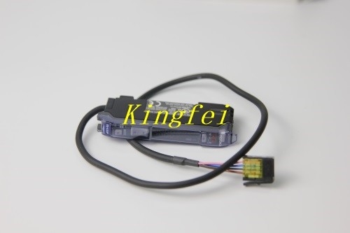 FUJI 2MGTCA002701 NXT III Track Fiber Amplifier in stocks fast delivery