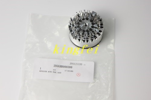 FUJI 2UGGHB000300 XP Rotating Head in stocks fast delivery Original brand new