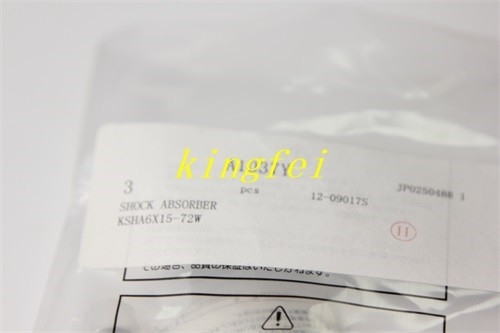 FUJI A1037Y CP7 CP842 Cylinder Buffer in stocks fast delivery