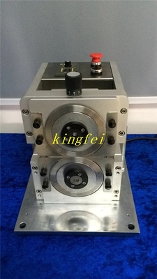 Simple Splitting Machine ASC-501 Customizable According To Customer Needs