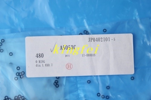FUJI A5053C NXT V12 H12 H08 H04 O Ring For Work Head in stocks fast delivery