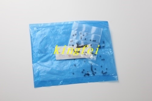 FUJI A5202A NXT H24 H24G H24S Work Head Plug Rubber Ring in stocks fast delivery
