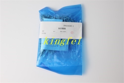 FUJI AA19H06 NXT Filter Complete Set V12 H12 Filter in stocks fast delivery