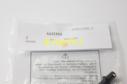 FUJI AA32X05 NXT H04 nozzle shaft in stocks fast delivery Original brand new
