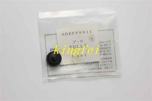 FUJI ADBPP8011 NXT Belt Pulley Plastic Tape Groove Belt Pulley