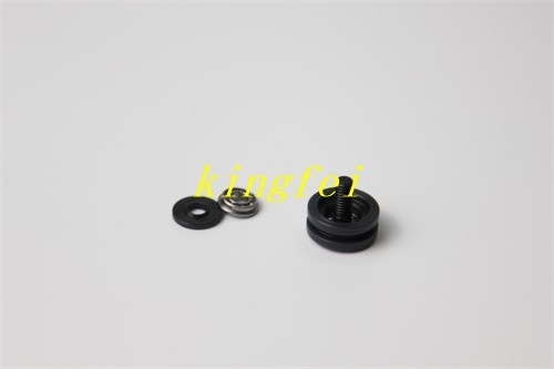 FUJI ADBPP8011 NXT Belt Pulley Plastic Tape Groove Belt Pulley