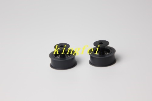 FUJI ADBPP8022 XPF XP142 Double Sided Rubber Wheel in stocks fast delivery