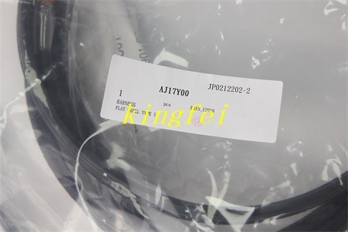 FUJI AJ17Y00 NXT M3 M3S Machine MARK Camera Cable in stocks fast delivery