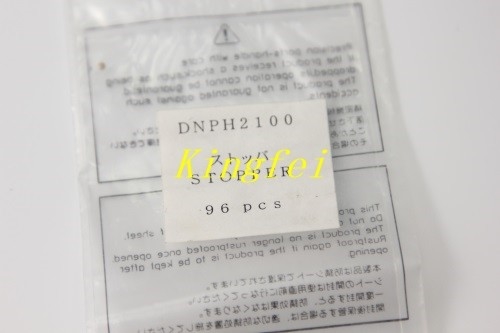 FUJI DNPH2100 XP143 Stopper in stocks fast delivery Original brand new