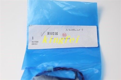 FUJI H1021H NXT H04 H08 H12 Battery For Mounting Work Head Original brand new