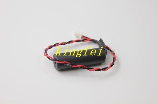 FUJI H1021H NXT H04 H08 H12 Battery For Mounting Work Head Original brand new