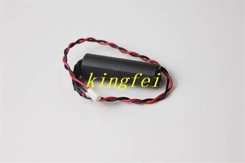 FUJI H1021H NXT H04 H08 H12 Battery For Mounting Work Head Original brand new