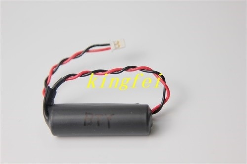 FUJI H1021H NXT H04 H08 H12 Battery For Mounting Work Head Original brand new