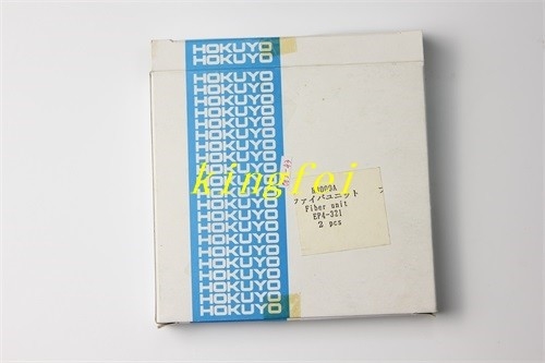 FUJI H3009A CP6 EP4-321 HOKUYO Fiber Optic in stocks fast delivery