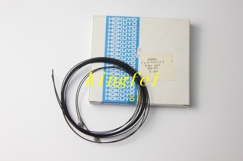 FUJI H3009A CP6 EP4-321 HOKUYO Fiber Optic in stocks fast delivery