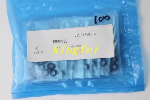 FUJI PH00990 NXT Head Sealing Ring in stocks fast delivery Original brand new