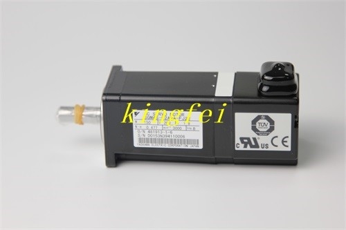 FUJI SAM6821 SGMAS-C2A-FJ22 XPF R-axis motor in stocks fast delivery