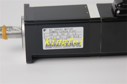 FUJI SGMAS-C2A-FJ31 XPF SSAM687 Motor in stocks fast delivery