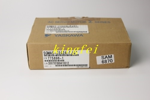 FUJI SGMAS-C2A-FJ31 XPF SSAM687 Motor in stocks fast delivery