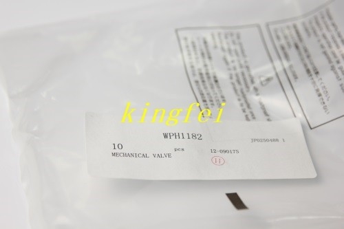 FUJI WPH1182 CP6 vacuum valve Original brand new in stocks fast delivery