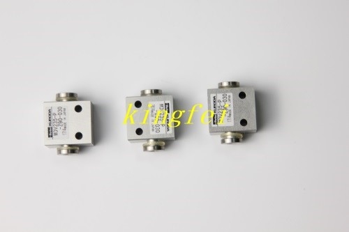 FUJI WPH1182 CP6 vacuum valve Original brand new in stocks fast delivery