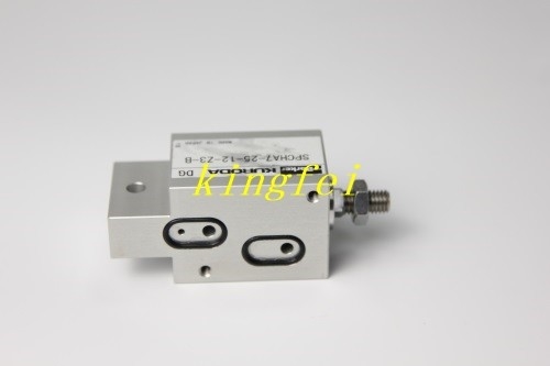 FUJI WPA5152 CP6 Square Cylinder SPCHA7-25-12-Z3-B in stocks fast delivery