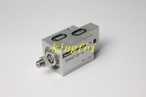 FUJI WPA5152 CP6 Square Cylinder SPCHA7-25-12-Z3-B in stocks fast delivery