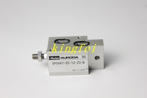 FUJI WPA5152 CP6 Square Cylinder SPCHA7-25-12-Z3-B in stocks fast delivery