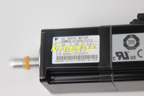 FUJI XM00212 NXT X-axis Motor AC Servo Motor  Original Brand New