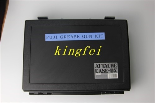 FUJI NXT GREASE GUN KIT Needle Fuel Tank in stocks fast delivery