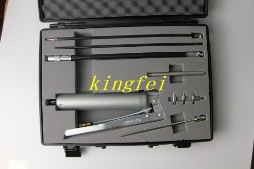 FUJI NXT GREASE GUN KIT Needle Fuel Tank in stocks fast delivery