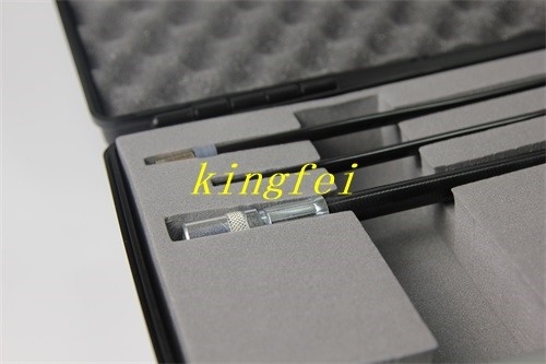 FUJI NXT GREASE GUN KIT Needle Fuel Tank in stocks fast delivery