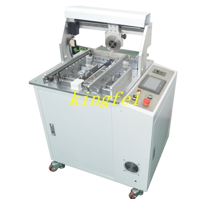 ASC-505 Automatic Cutting And Splitting Machine SMT Machine SMT Splitting Machine