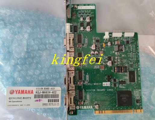 YAMAHA KGJ-M441H-40X YG100 Vision Board YG88 Image Card YAMAHA Image Processing Board YAMAHA YG100 Machine Accessory