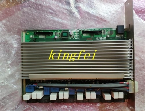 YAMAHA KGK-M5810 Driver Board Assy YAMAHA Machine Accessory