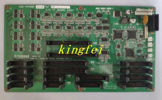 YAMAHA KGK-M5890-012 IO IF BOARD KGK-M5890-01X YAMAHA Machine Accessory