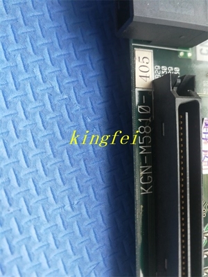 YAMAHA KGN-M5810-405 Driver Board Assy YAMAHA Machine Accessory