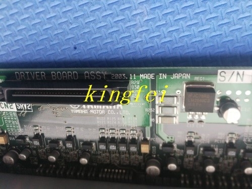 YAMAHA KGN-M5810-405 Driver Board Assy YAMAHA Machine Accessory