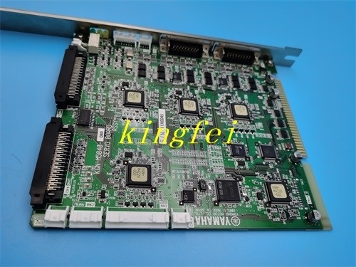 YAMAHA KGN-M5840-040 Servo Board Assy YAMAHA Machine Accessory