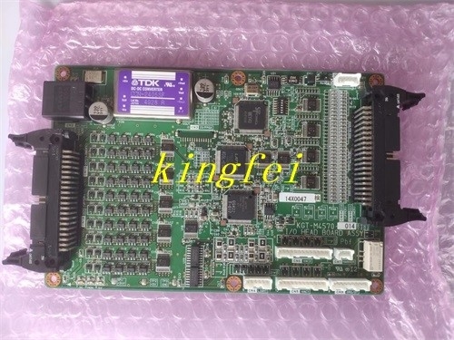 YAMAHA KGT-M4570-014 IO Head Board Assy YAMAHA Machine Accessory