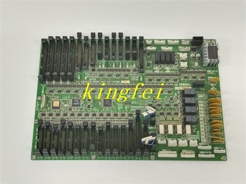 YAMAHA KGT-M4580-01X 015 YG200 YG100 Track IO Control Card Track Control Card YAMAHA Machine Accessory