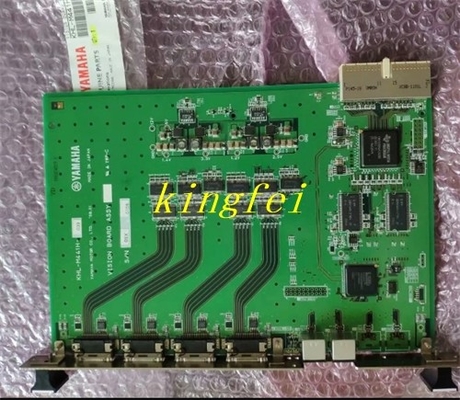 YAMAHA KHL-M441H Vision Board Assy YAMAHA Machine Accessory Yamaha Board